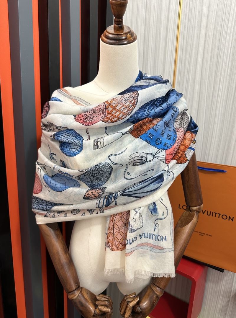 Louis Vuitton Scarf